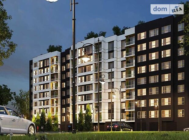 Продажа двухкомнатной квартиры в Ивано-Франковске, на ОКобилянської 35 район Центр фото 1 Продажа двухкомнатной квартиры в Ивано-Франковске, на ОКобилянської 35 район Центр фото 1