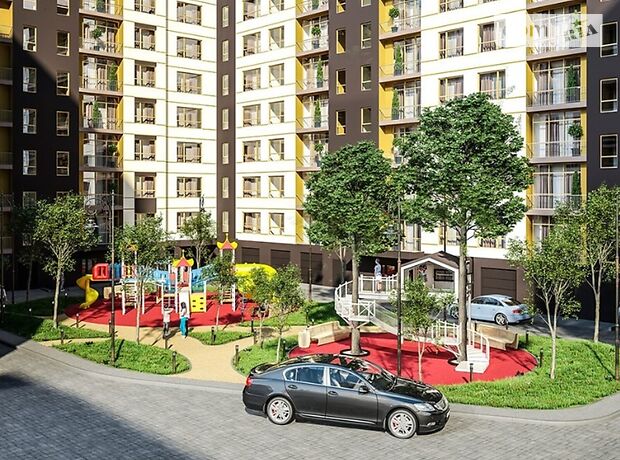 Продажа двухкомнатной квартиры в Ивано-Франковске, на ОКобилянської 35 район Центр фото 1 Продажа двухкомнатной квартиры в Ивано-Франковске, на ОКобилянської 35 район Центр фото 1