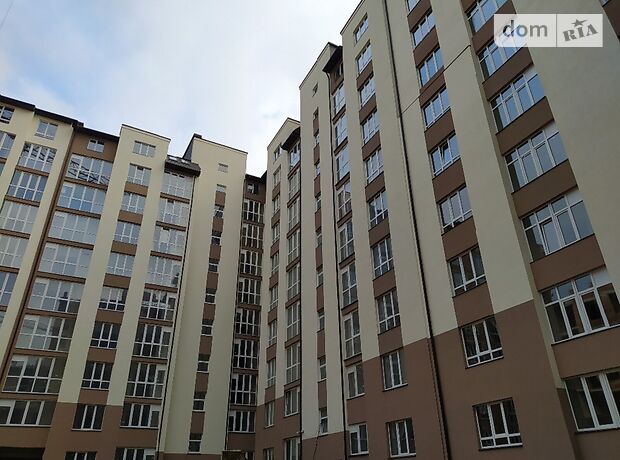 Продажа двухкомнатной квартиры в Ивано-Франковске, на Чорновола 155 район Центр фото 1