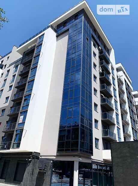 Продажа однокомнатной квартиры в Ивано-Франковске, на ул. Гетьмана Ивана Мазепы 160, район Криховцы фото 1 Продажа однокомнатной квартиры в Ивано-Франковске, на ул. Гетьмана Ивана Мазепы 160, район Криховцы фото 1