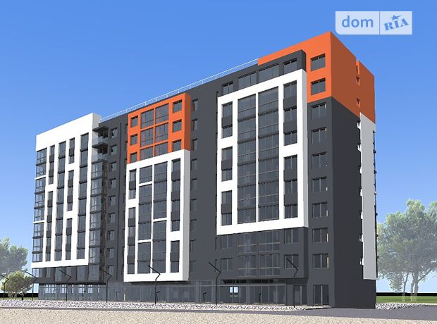 Продаж двокімнатної квартири в Івано-Франківську, на Озеро, район Центр фото 1 Продаж двокімнатної квартири в Івано-Франківську, на Озеро, район Центр фото 1