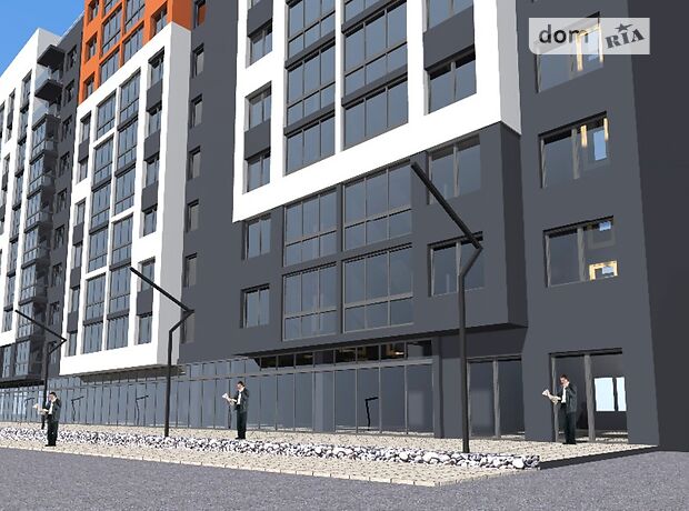 Продаж двокімнатної квартири в Івано-Франківську, на Озеро, район Центр фото 1 Продаж двокімнатної квартири в Івано-Франківську, на Озеро, район Центр фото 1