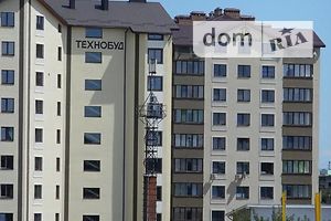 Продаж однокімнатної квартири в Івано-Франківську, на Незалежності, район Центр фото 1