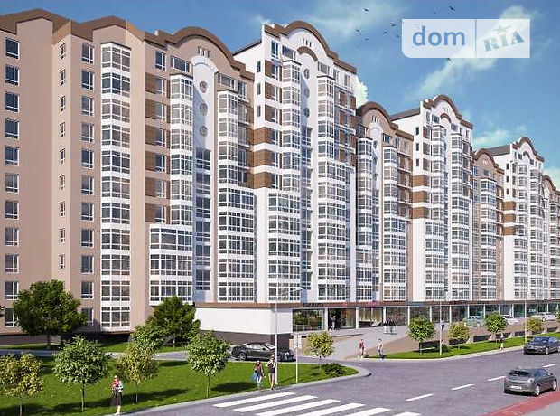Продаж квартири, 1 кім., Івано-Франківськ, р‑н. Центр, Бандери р-н готНадії Продаж квартири, 1 кім., Івано-Франківськ, р‑н. Центр, Бандери р-н готНадії