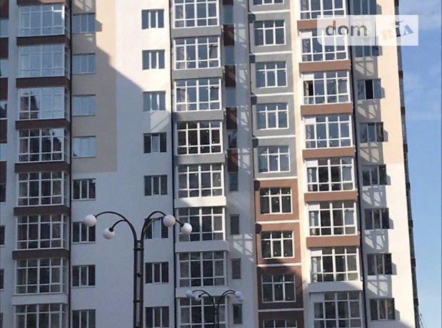 Продаж трикімнатної квартири в Івано-Франківську на вул. Бандери Степана район Центр фото 1 Продаж трикімнатної квартири в Івано-Франківську на вул. Бандери Степана район Центр фото 1