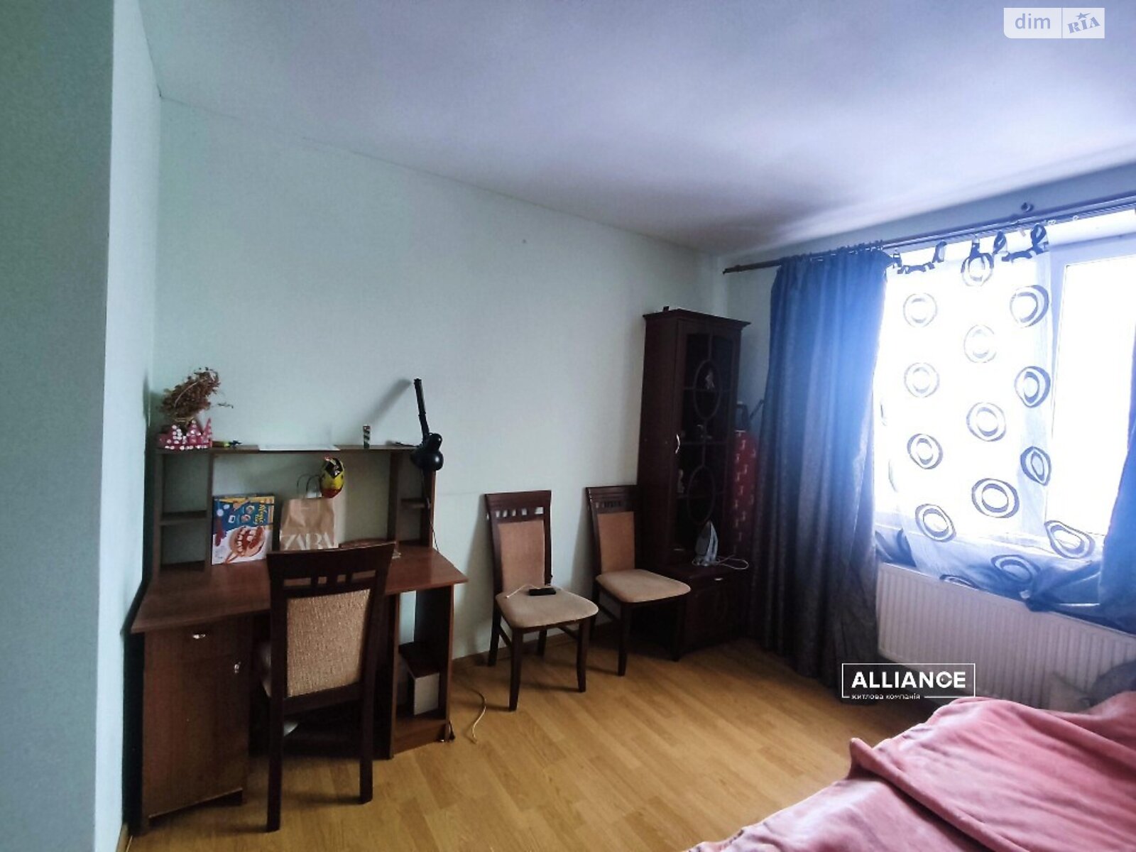 Продажа однокомнатной квартиры в Ивано-Франковске, на ул. Угорницкая, район Каскад фото 1