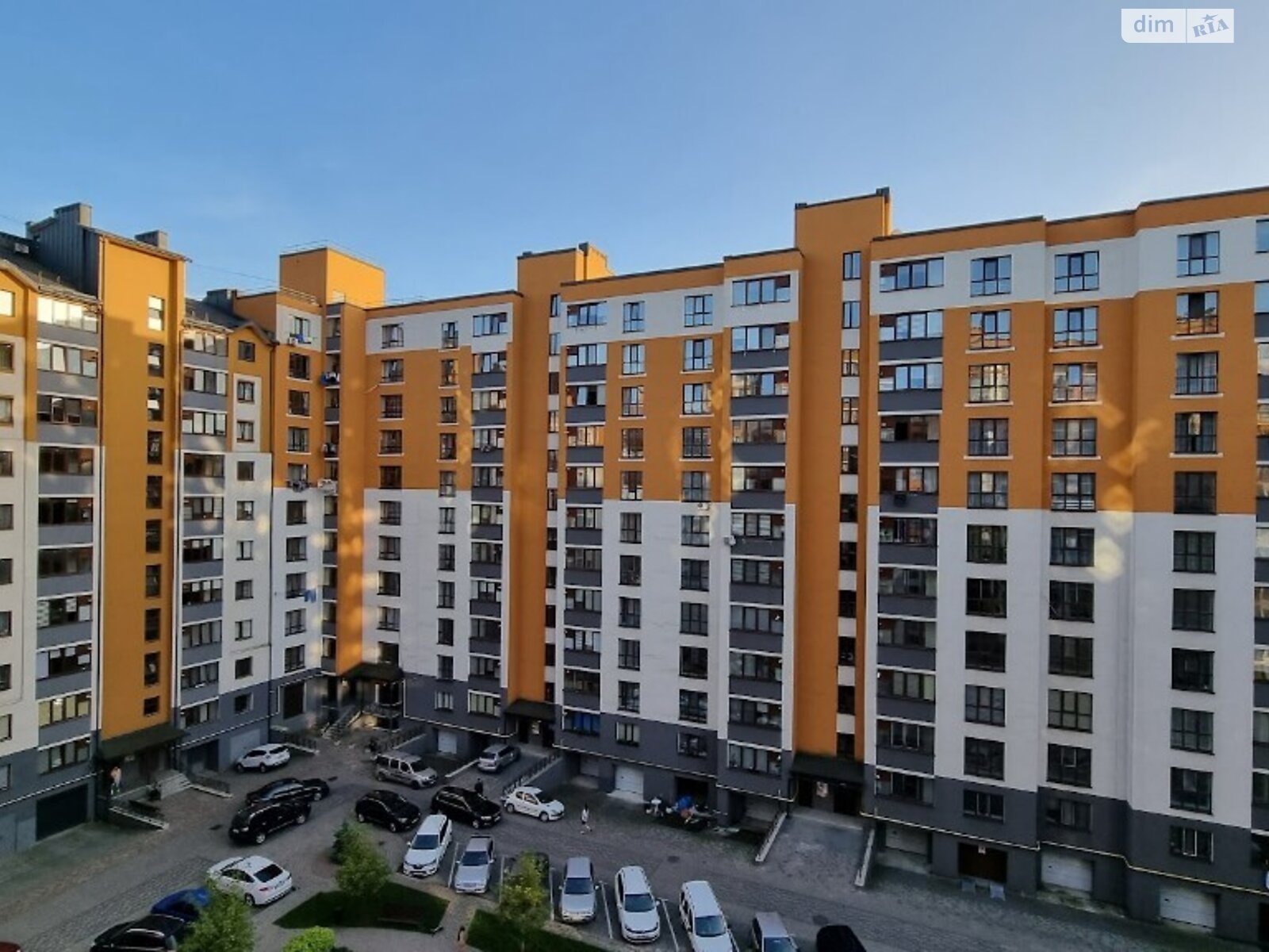 Продажа однокомнатной квартиры в Ивано-Франковске, на ул. Героев Николаева 129А, фото 1 Продажа однокомнатной квартиры в Ивано-Франковске, на ул. Героев Николаева 129А, фото 1