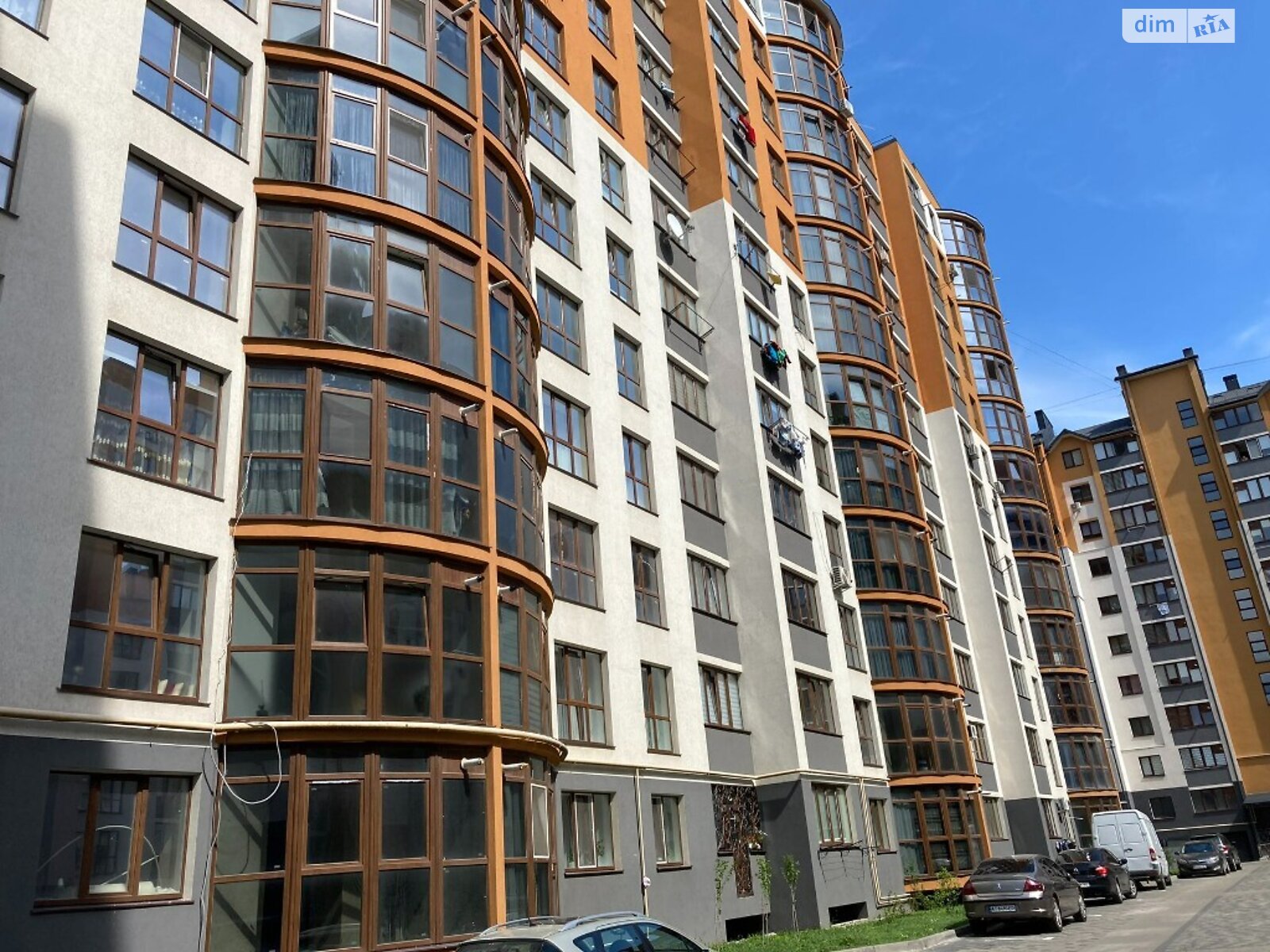 Продажа однокомнатной квартиры в Ивано-Франковске, на ул. Героев Николаева 129А, фото 1 Продажа однокомнатной квартиры в Ивано-Франковске, на ул. Героев Николаева 129А, фото 1