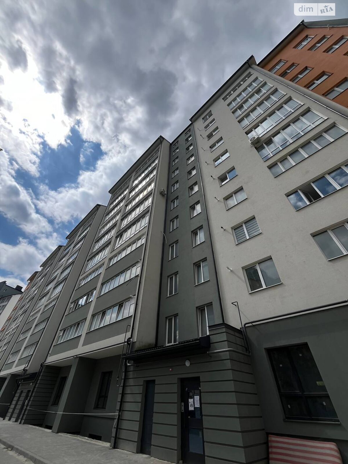 Продаж однокімнатної квартири в Івано-Франківську, на вул. Українських Декабристів 52/3, фото 1 Продаж однокімнатної квартири в Івано-Франківську, на вул. Українських Декабристів 52/3, фото 1