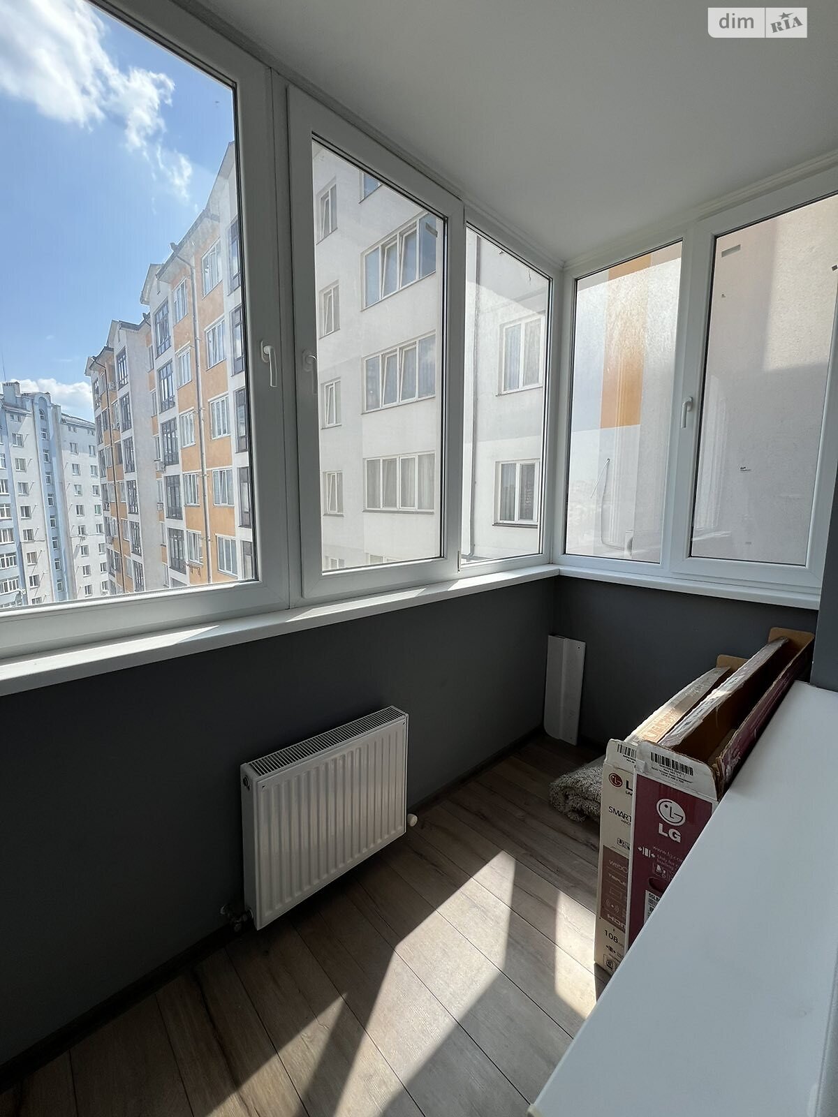 Продажа двухкомнатной квартиры в Ивано-Франковске, на ул. Урожайная 3, кв. 105, фото 1 Продажа двухкомнатной квартиры в Ивано-Франковске, на ул. Урожайная 3, кв. 105, фото 1