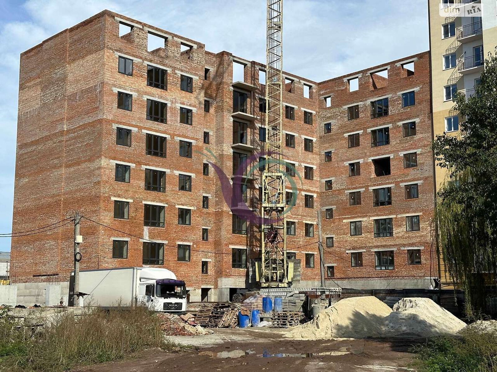 Продаж однокімнатної квартири в Івано-Франківську, на вул. Урожайна, район Княгинин фото 1 Продаж однокімнатної квартири в Івано-Франківську, на вул. Урожайна, район Княгинин фото 1