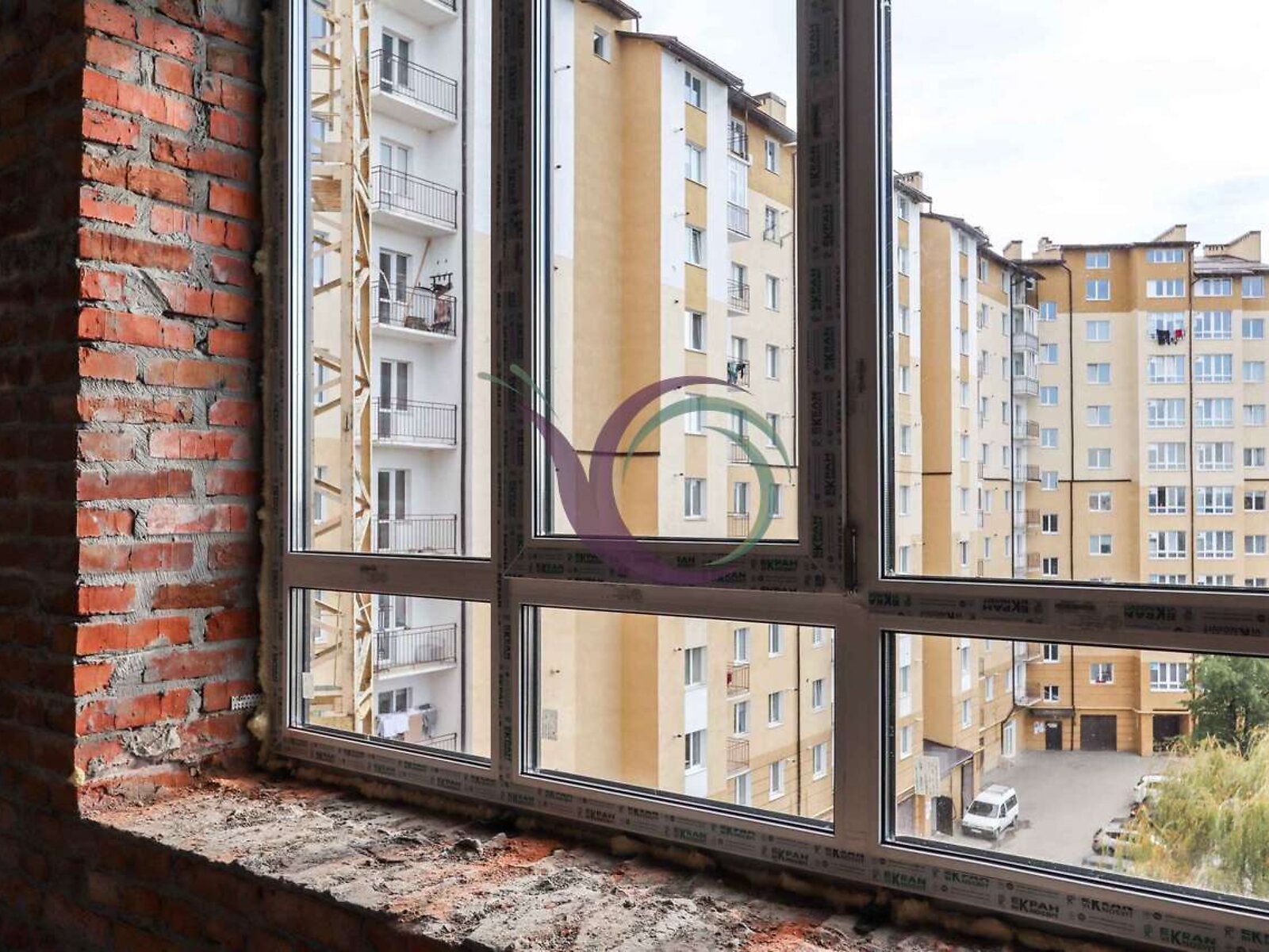 Продаж однокімнатної квартири в Івано-Франківську, на вул. Урожайна, район Княгинин фото 1 Продаж однокімнатної квартири в Івано-Франківську, на вул. Урожайна, район Княгинин фото 1