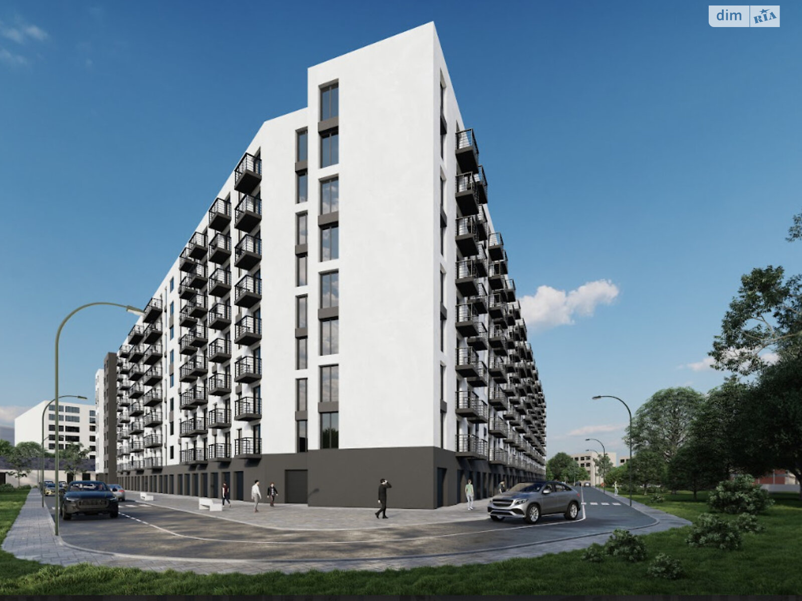 Продажа трехкомнатной квартиры в Ивано-Франковске, на ул. Урожайная, фото 1 Продажа трехкомнатной квартиры в Ивано-Франковске, на ул. Урожайная, фото 1