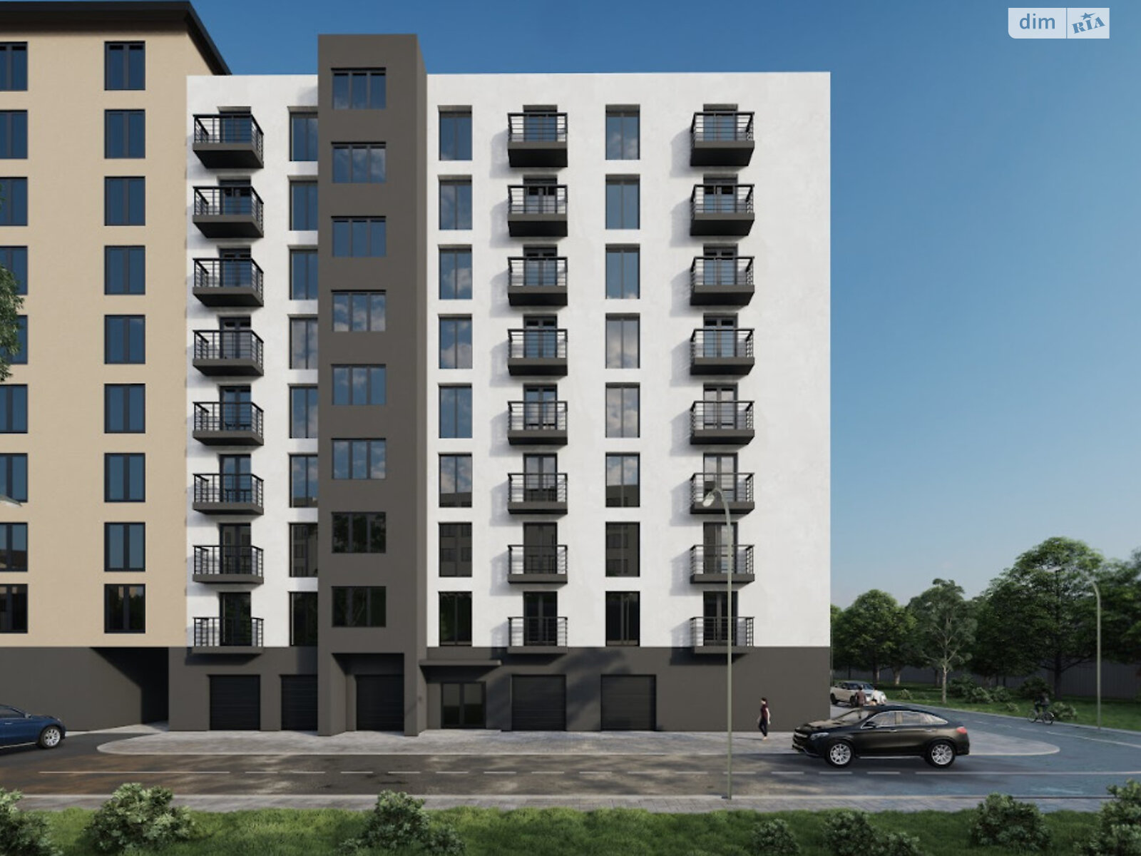Продажа трехкомнатной квартиры в Ивано-Франковске, на ул. Урожайная, фото 1 Продажа трехкомнатной квартиры в Ивано-Франковске, на ул. Урожайная, фото 1