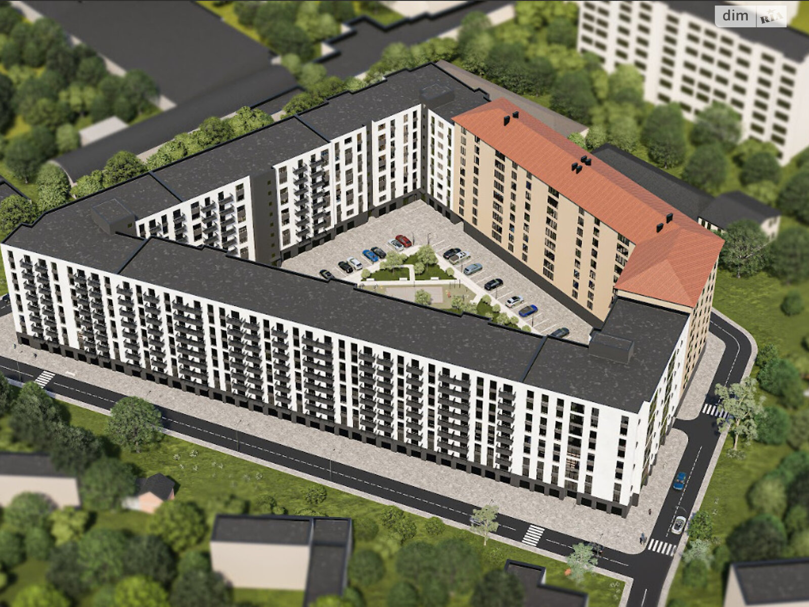 Продажа трехкомнатной квартиры в Ивано-Франковске, на ул. Урожайная, фото 1 Продажа трехкомнатной квартиры в Ивано-Франковске, на ул. Урожайная, фото 1