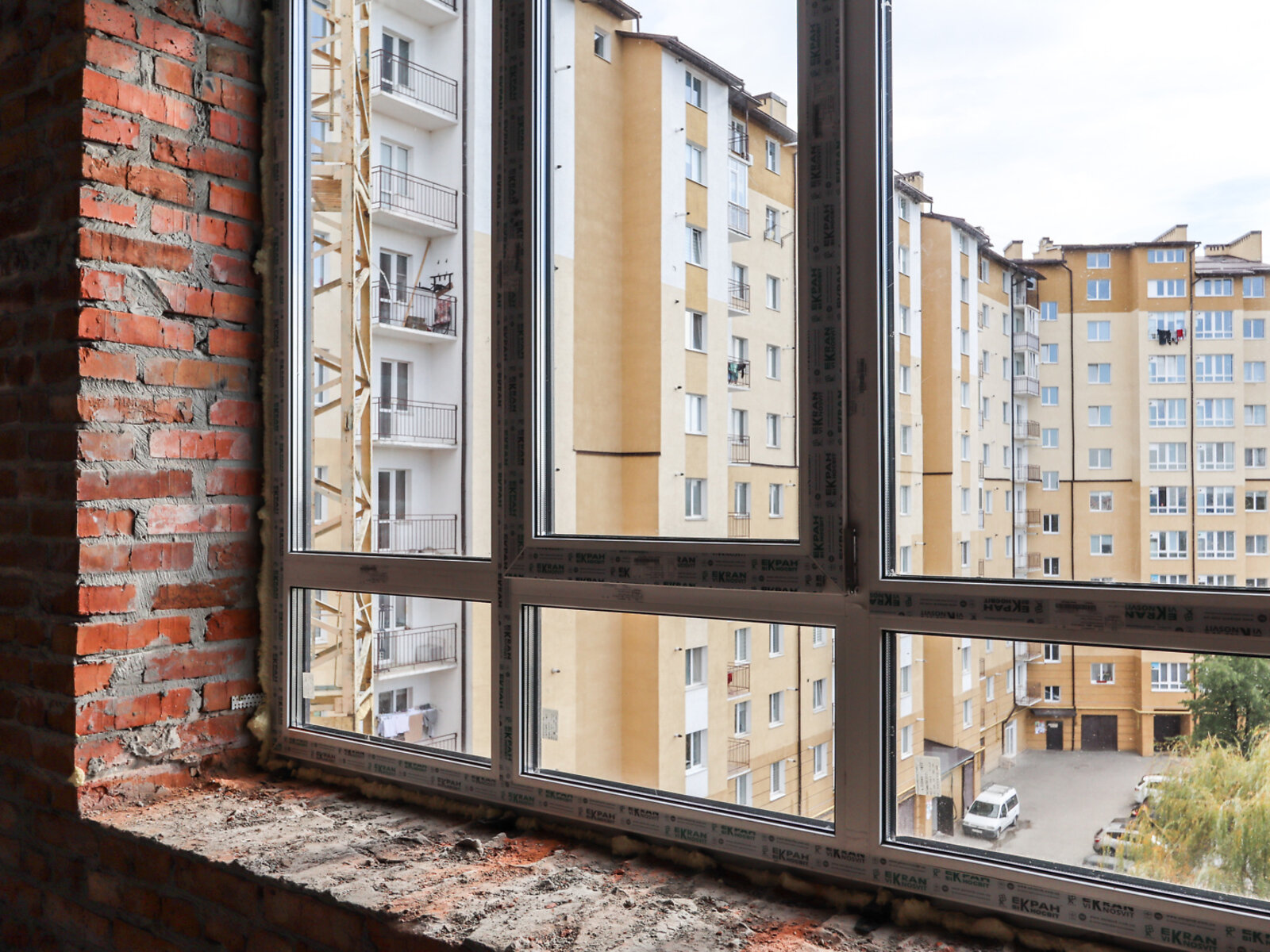 Продаж двокімнатної квартири в Івано-Франківську, на вул. Урожайна, фото 1 Продаж двокімнатної квартири в Івано-Франківську, на вул. Урожайна, фото 1
