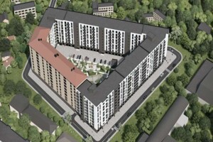 Продаж двокімнатної квартири в Івано-Франківську, на вул. Урожайна 5, фото 2