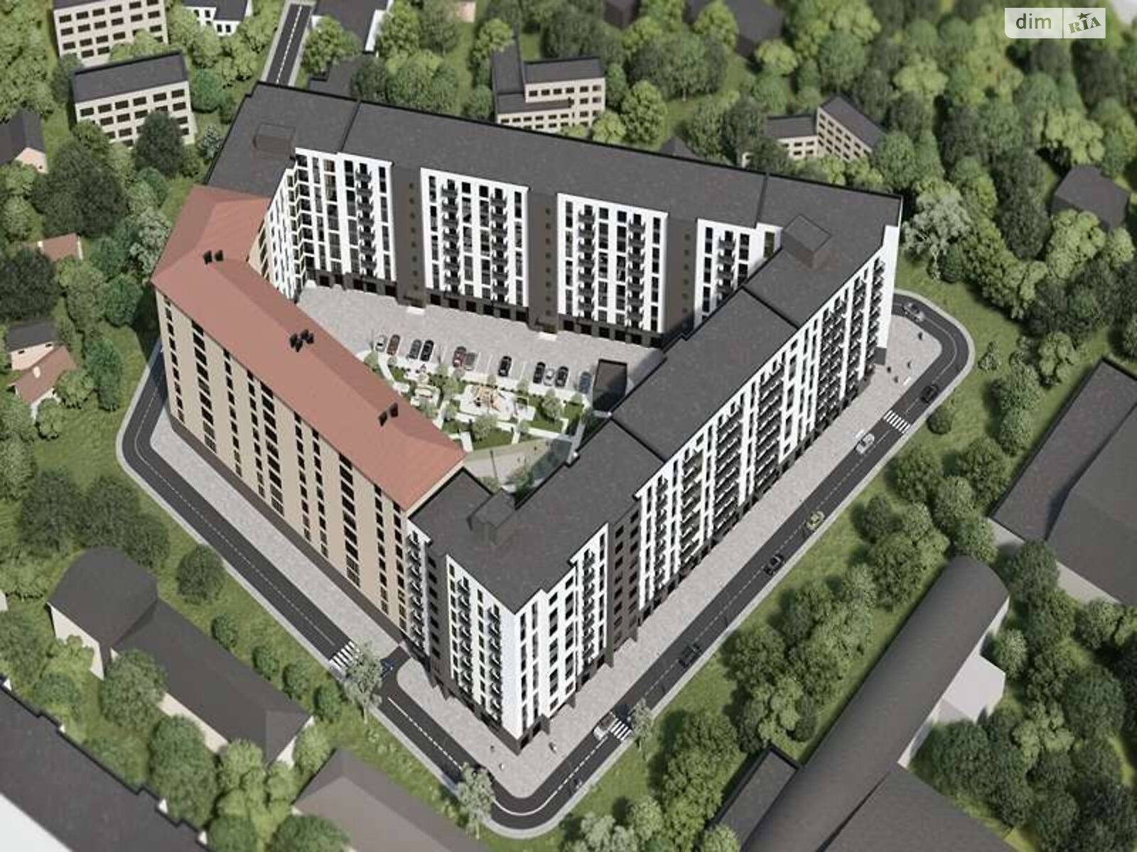 Продаж двокімнатної квартири в Івано-Франківську, на вул. Урожайна 5, фото 1 Продаж двокімнатної квартири в Івано-Франківську, на вул. Урожайна 5, фото 1