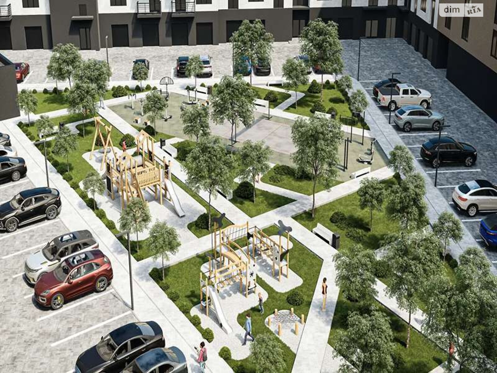 Продаж двокімнатної квартири в Івано-Франківську, на вул. Урожайна 5, фото 1 Продаж двокімнатної квартири в Івано-Франківську, на вул. Урожайна 5, фото 1