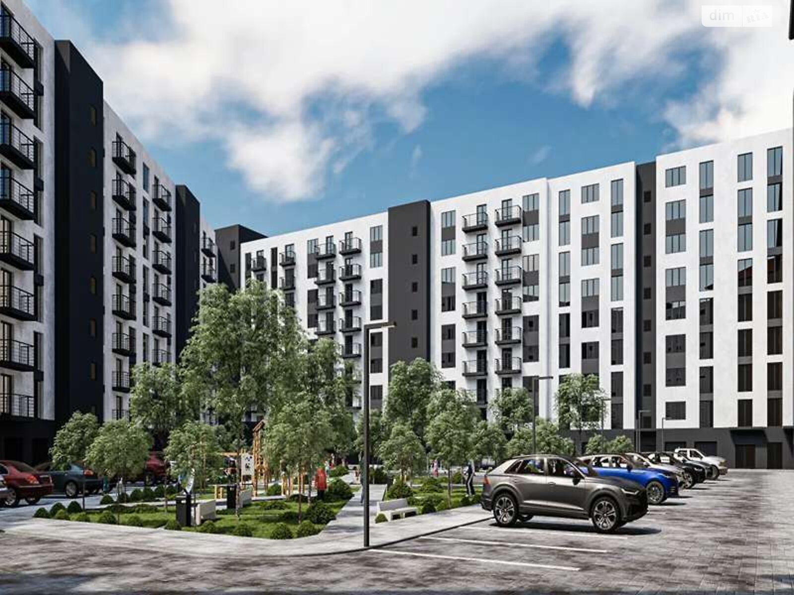 Продаж двокімнатної квартири в Івано-Франківську, на вул. Урожайна 5, фото 1 Продаж двокімнатної квартири в Івано-Франківську, на вул. Урожайна 5, фото 1