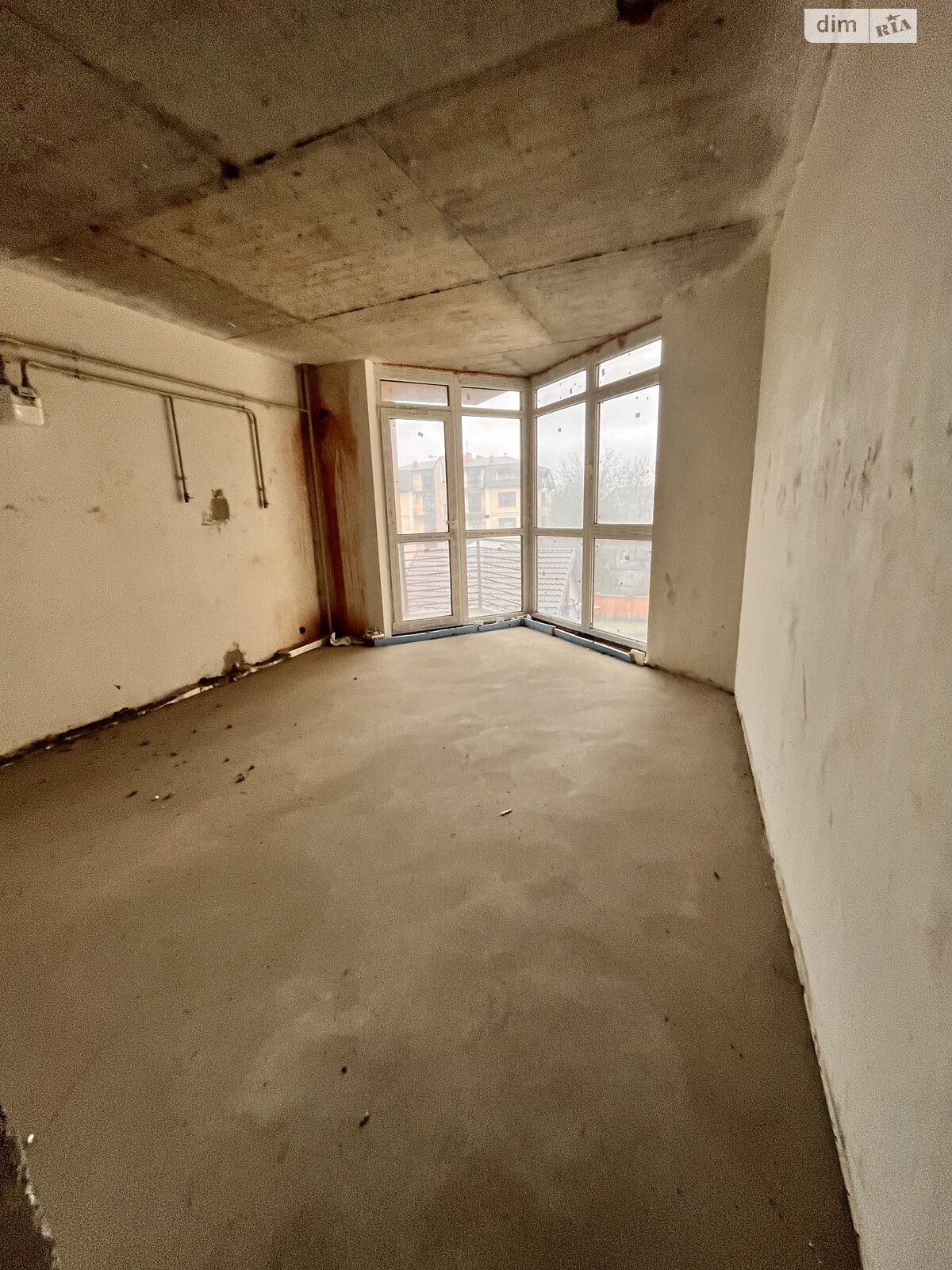 Продаж трикімнатної квартири в Івано-Франківську, на вул. Василіянок 52, фото 1 Продаж трикімнатної квартири в Івано-Франківську, на вул. Василіянок 52, фото 1