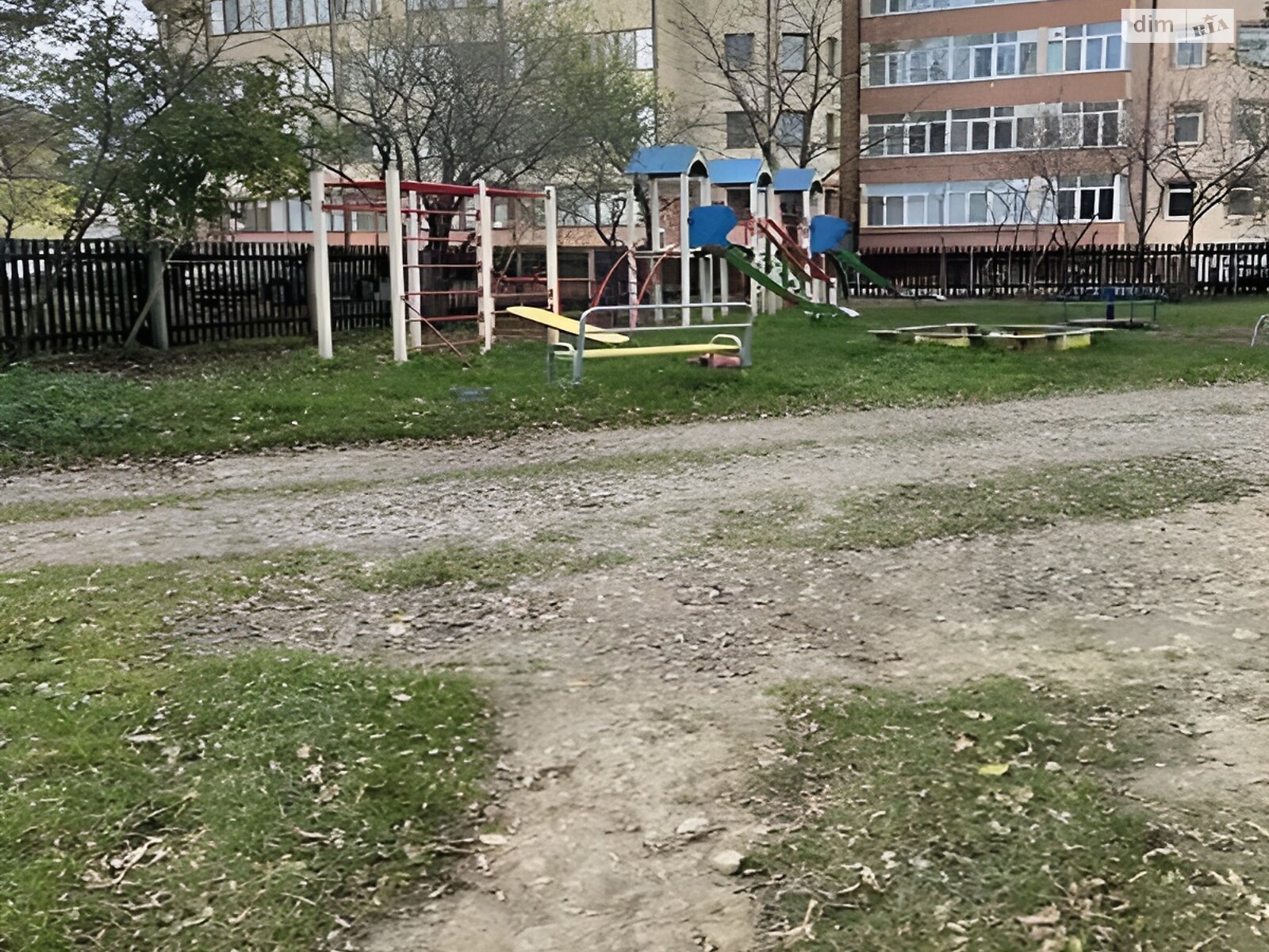 Продаж двокімнатної квартири в Івано-Франківську, на вул. Вербова 3, фото 1 Продаж двокімнатної квартири в Івано-Франківську, на вул. Вербова 3, фото 1