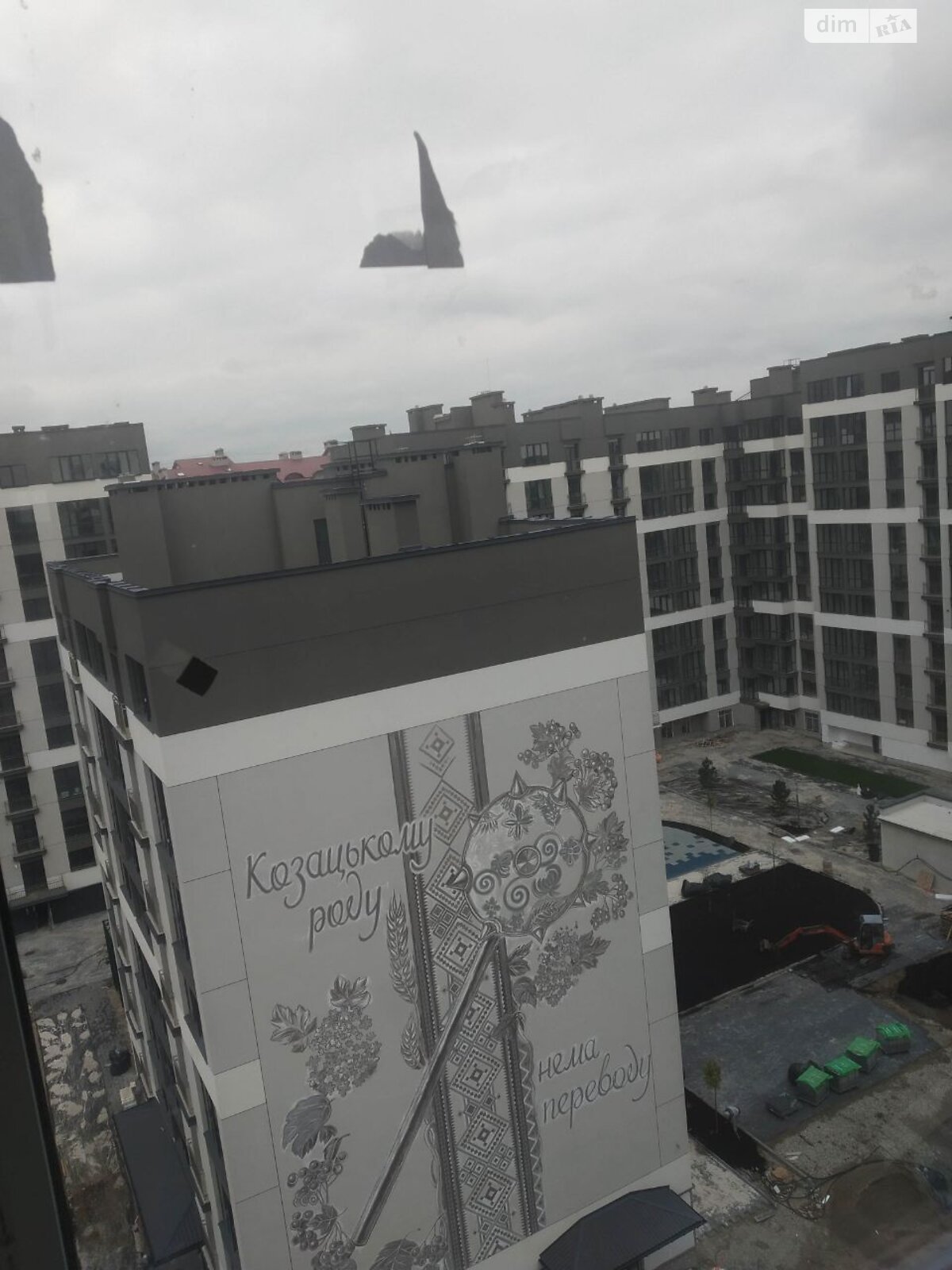 Продажа двухкомнатной квартиры в Ивано-Франковске, на ул. Виноградная 175А, фото 1 Продажа двухкомнатной квартиры в Ивано-Франковске, на ул. Виноградная 175А, фото 1