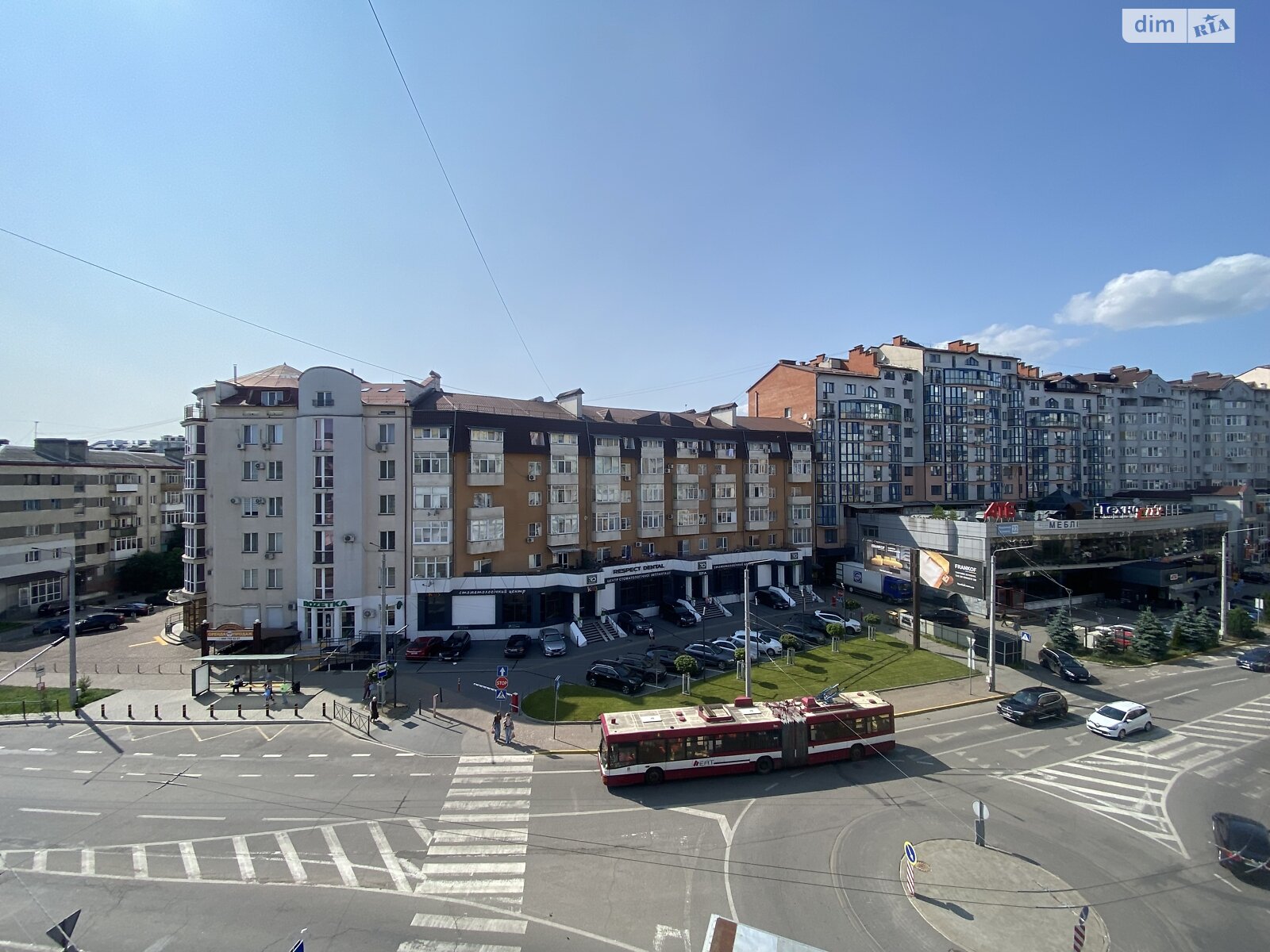 Продаж двокімнатної квартири в Івано-Франківську, на вул. Володимира Великого 13, фото 1 Продаж двокімнатної квартири в Івано-Франківську, на вул. Володимира Великого 13, фото 1