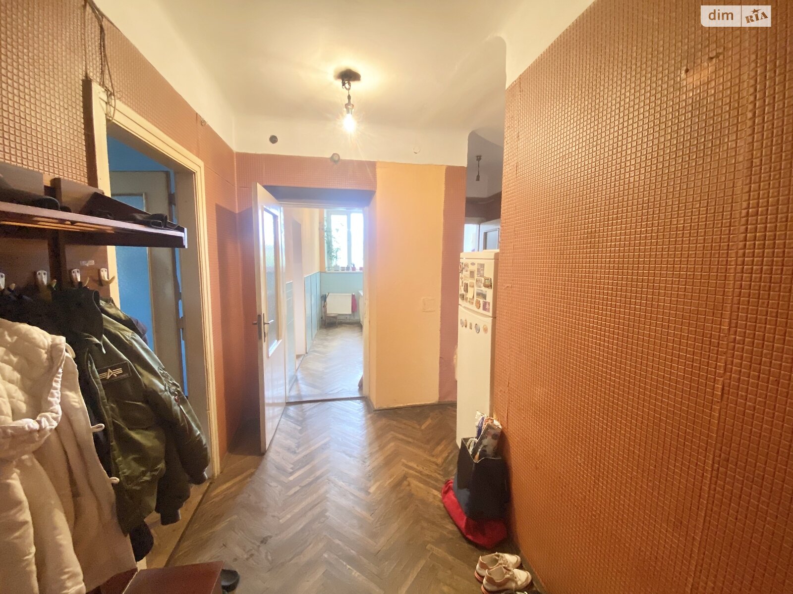 Продажа двухкомнатной квартиры в Ивано-Франковске, на ул. Грюнвальдская 15, район Вокзал фото 1