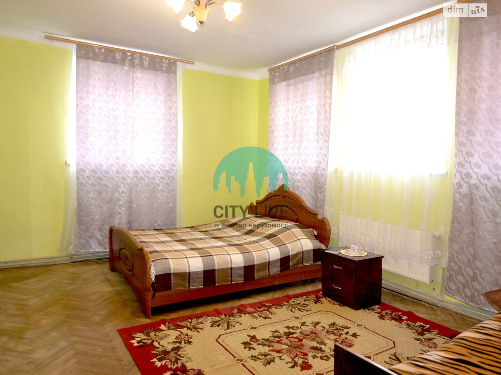 Продаж двокімнатної квартири в Івано-Франківську, на вул. Грюнвальдська, район Вокзал фото 1 Продаж двокімнатної квартири в Івано-Франківську, на вул. Грюнвальдська, район Вокзал фото 1