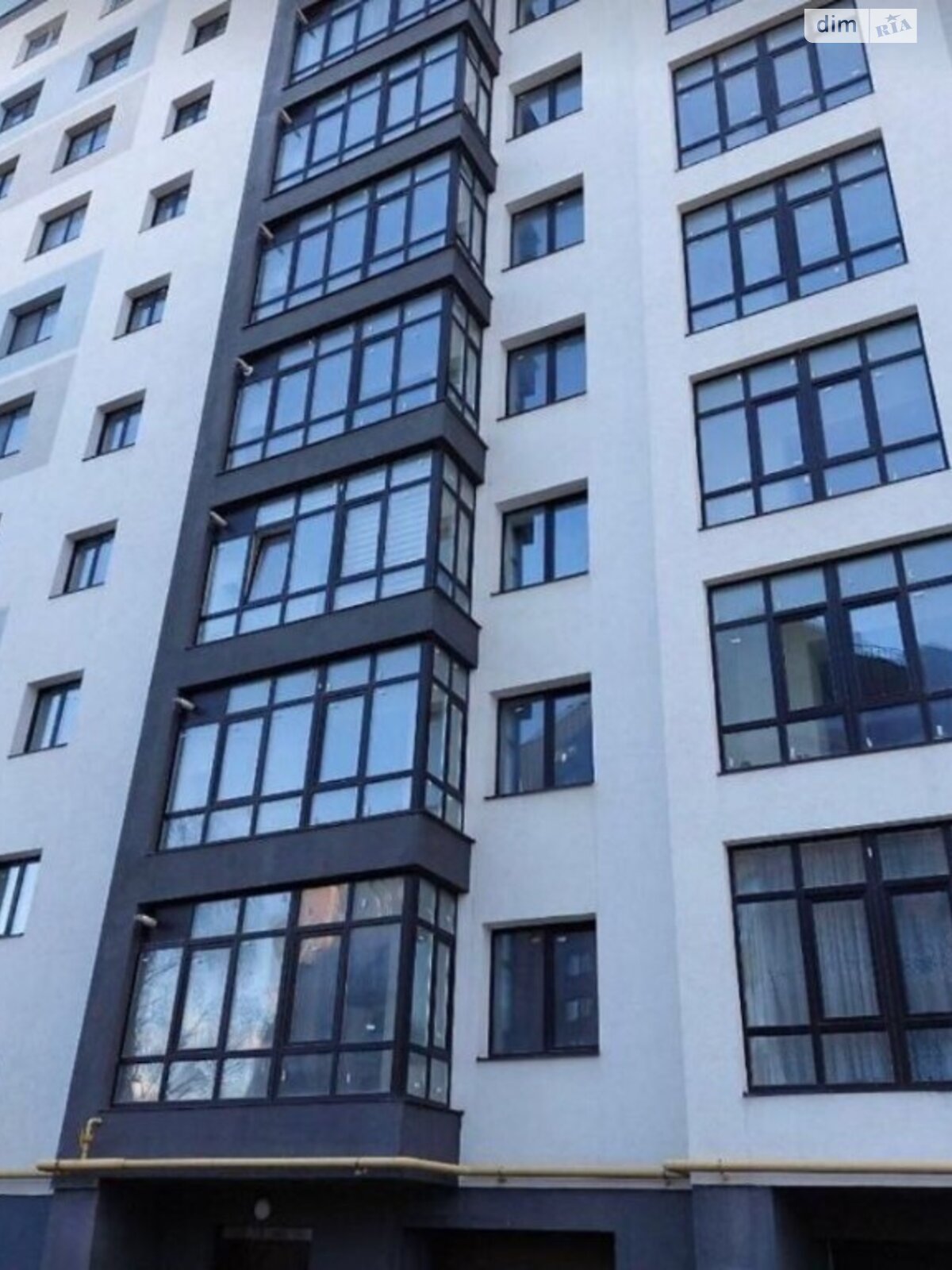 Продажа двухкомнатной квартиры в Ивано-Франковске, на ул. Макогона 23, район Вокзал фото 1