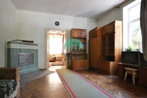 Продаж двокімнатної квартири в Івано-Франківську, на вул. Підгірянки Марійки 5, район Вокзал фото 2