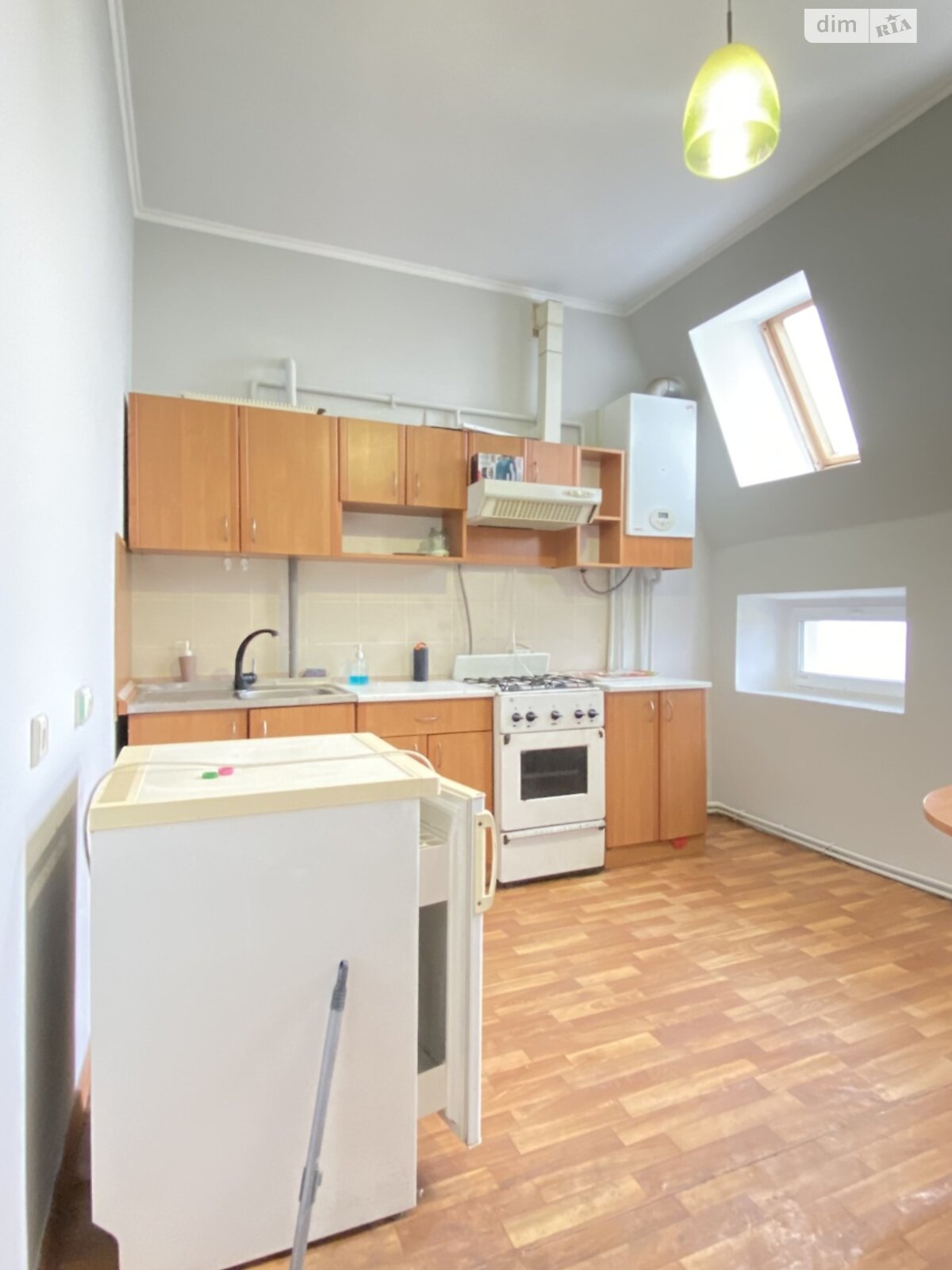 Продаж двокімнатної квартири в Івано-Франківську, на вул. Романа Купчинського, район Вокзал фото 1 Продаж двокімнатної квартири в Івано-Франківську, на вул. Романа Купчинського, район Вокзал фото 1