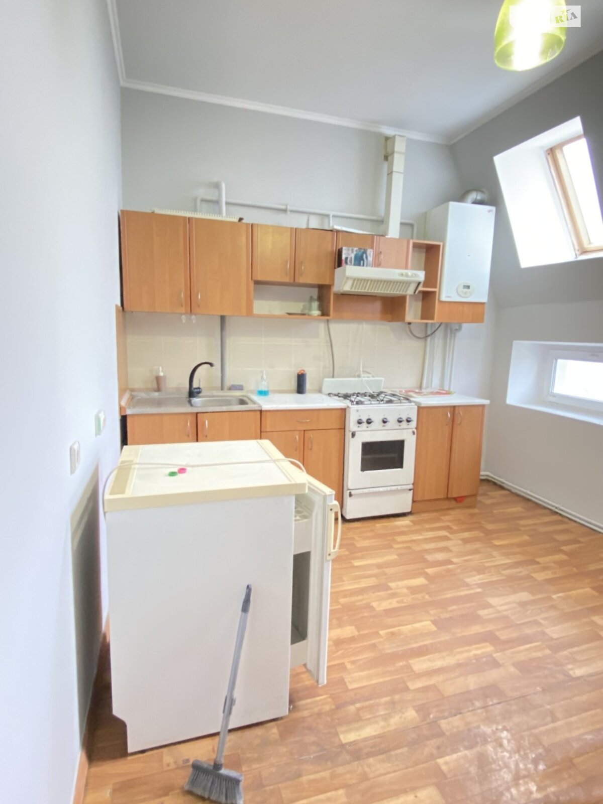 Продаж двокімнатної квартири в Івано-Франківську, на вул. Романа Купчинського, район Вокзал фото 1 Продаж двокімнатної квартири в Івано-Франківську, на вул. Романа Купчинського, район Вокзал фото 1