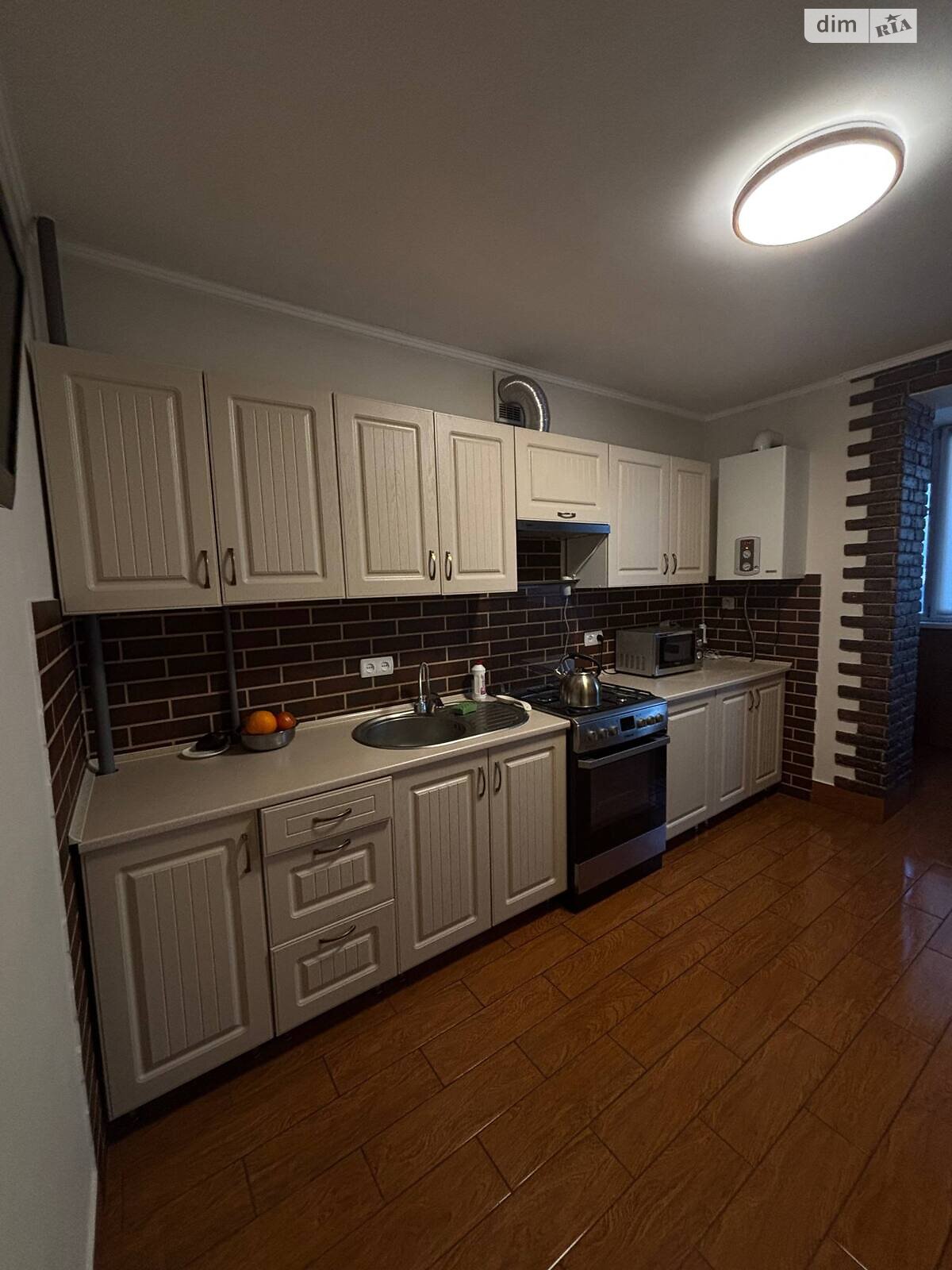 Продажа двухкомнатной квартиры в Ивано-Франковске, на ул. Вовчинецька 112, район Вокзал фото 1