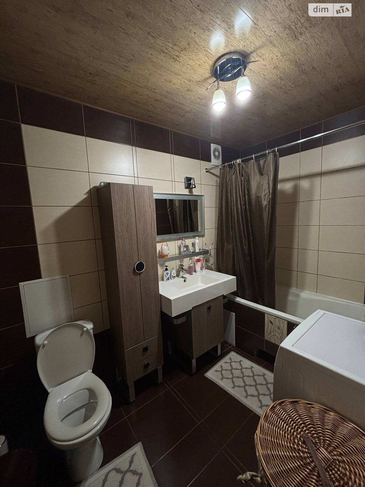 Продажа двухкомнатной квартиры в Ивано-Франковске, на ул. Вовчинецька 112, район Вокзал фото 1