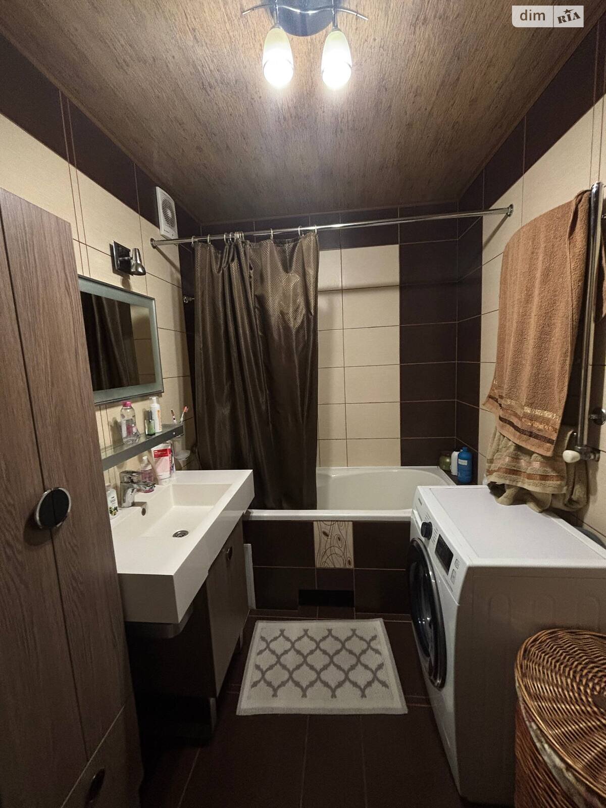 Продажа двухкомнатной квартиры в Ивано-Франковске, на ул. Вовчинецька 112, район Вокзал фото 1