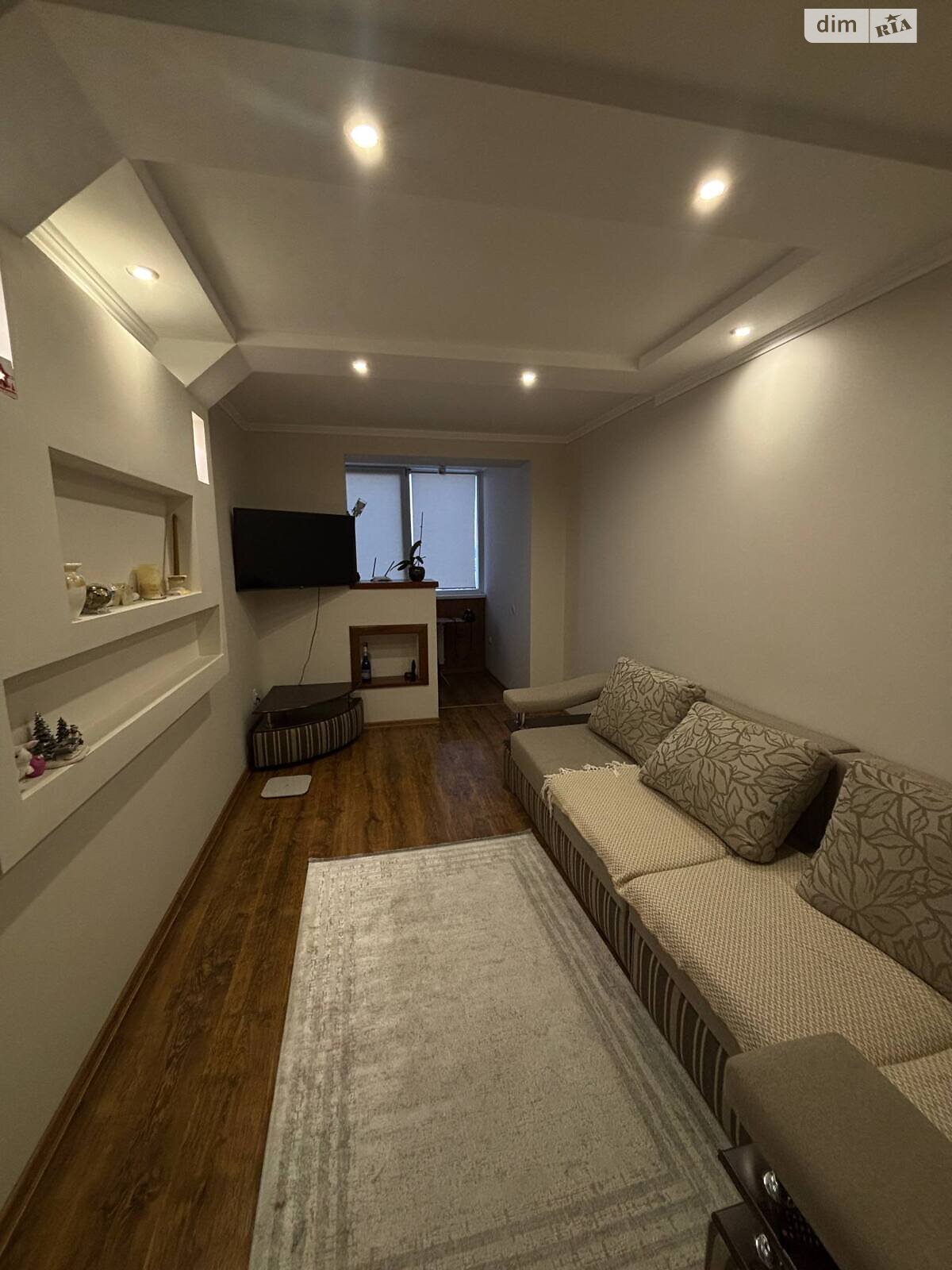 Продажа двухкомнатной квартиры в Ивано-Франковске, на ул. Вовчинецька 112, район Вокзал фото 1