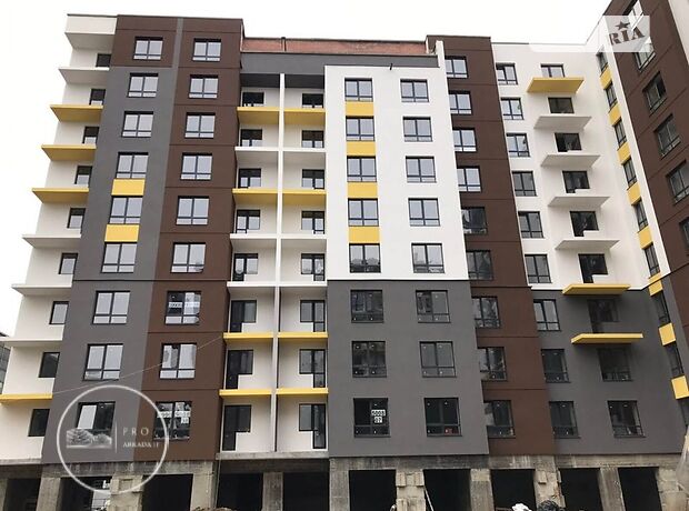 Продажа однокомнатной квартиры в Ивано-Франковске, на ул. Вовчинецька 229, кв. 11, район Позитрон фото 1 Продажа однокомнатной квартиры в Ивано-Франковске, на ул. Вовчинецька 229, кв. 11, район Позитрон фото 1