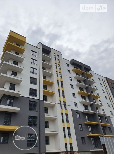 Продажа однокомнатной квартиры в Ивано-Франковске, на ул. Вовчинецька 229, кв. 11, район Позитрон фото 1 Продажа однокомнатной квартиры в Ивано-Франковске, на ул. Вовчинецька 229, кв. 11, район Позитрон фото 1