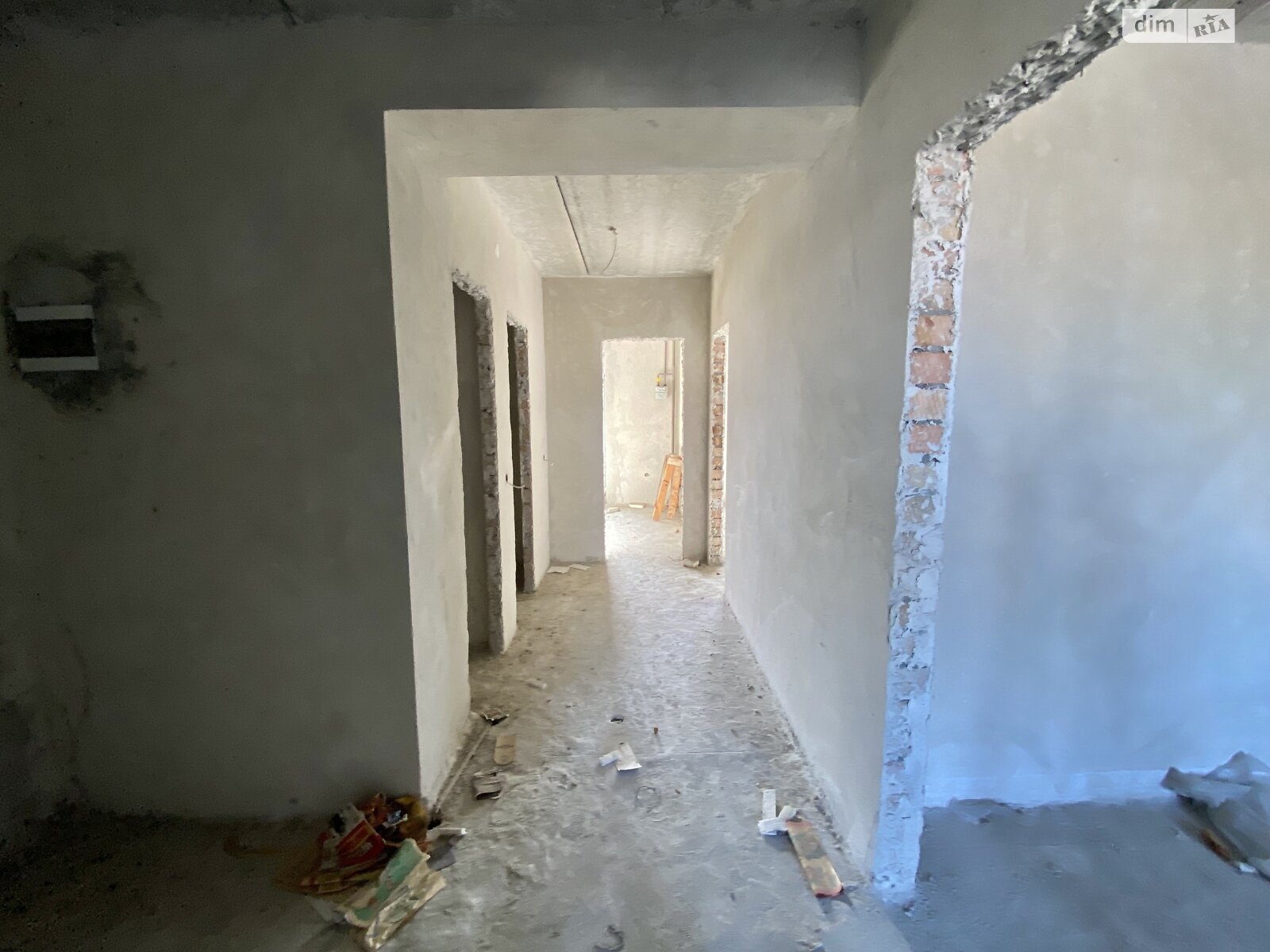 Продажа трехкомнатной квартиры в Ивано-Франковске, на ул. Вовчинецька 121, фото 1 Продажа трехкомнатной квартиры в Ивано-Франковске, на ул. Вовчинецька 121, фото 1