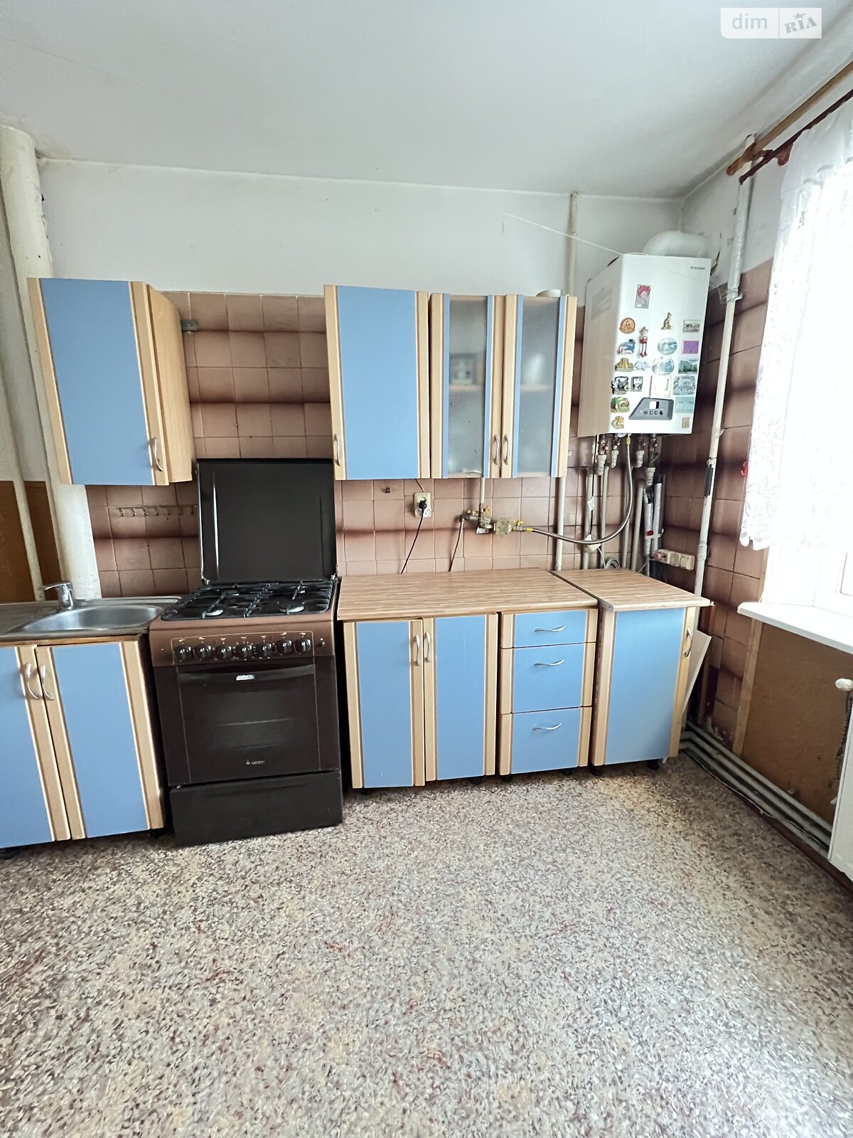 Продажа трехкомнатной квартиры в Ивано-Франковске, на ул. Вовчинецька, фото 1 Продажа трехкомнатной квартиры в Ивано-Франковске, на ул. Вовчинецька, фото 1