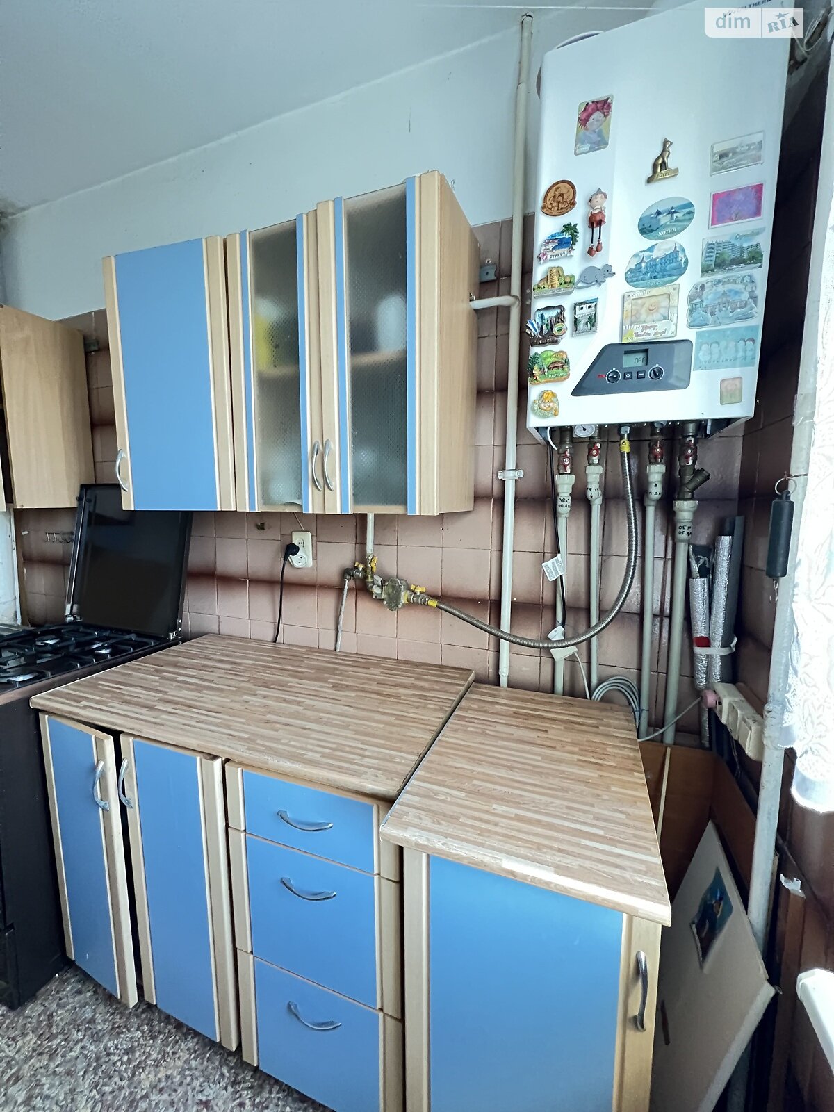 Продажа трехкомнатной квартиры в Ивано-Франковске, на ул. Вовчинецька, фото 1 Продажа трехкомнатной квартиры в Ивано-Франковске, на ул. Вовчинецька, фото 1