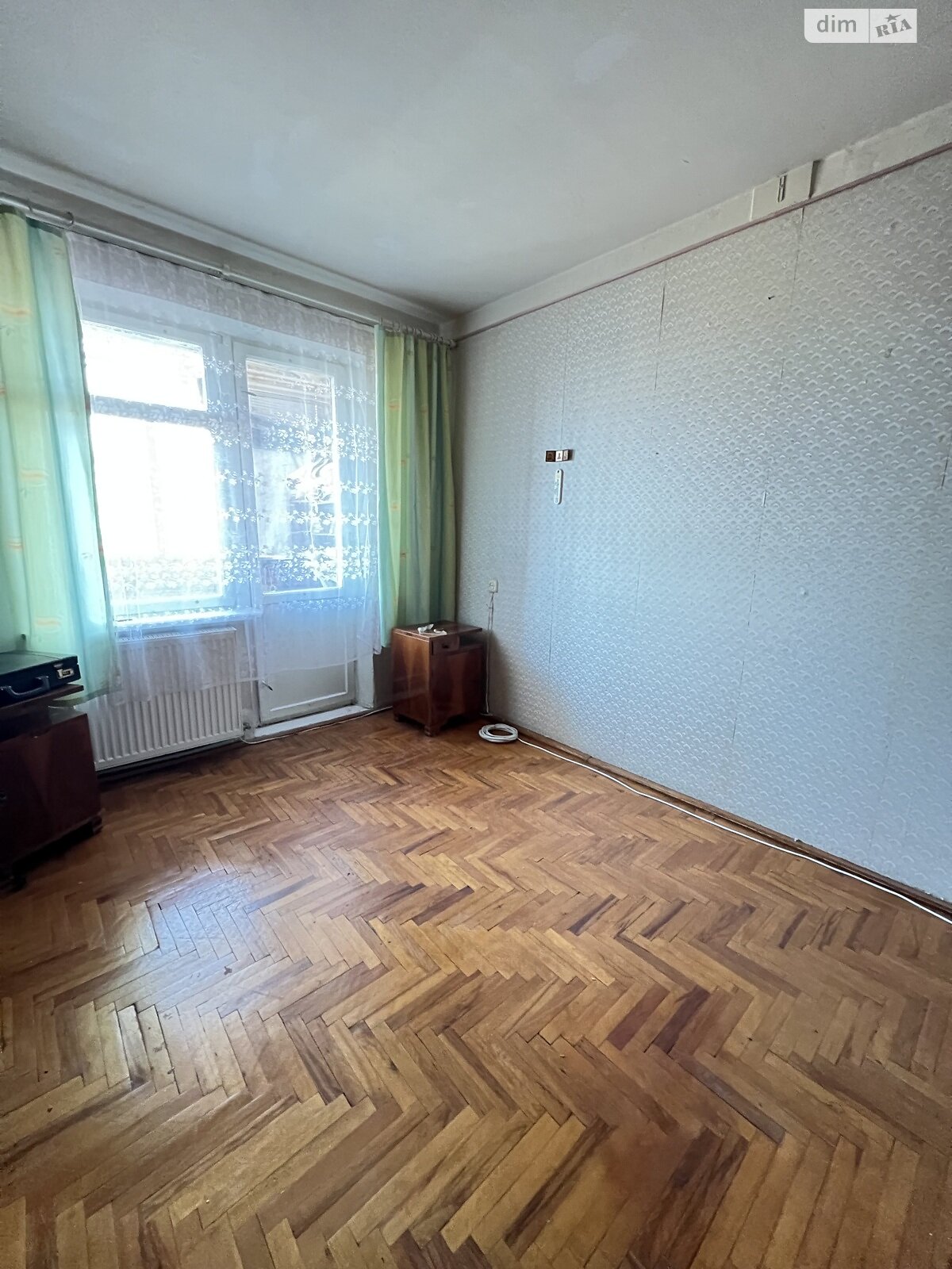 Продажа трехкомнатной квартиры в Ивано-Франковске, на ул. Вовчинецька, фото 1 Продажа трехкомнатной квартиры в Ивано-Франковске, на ул. Вовчинецька, фото 1