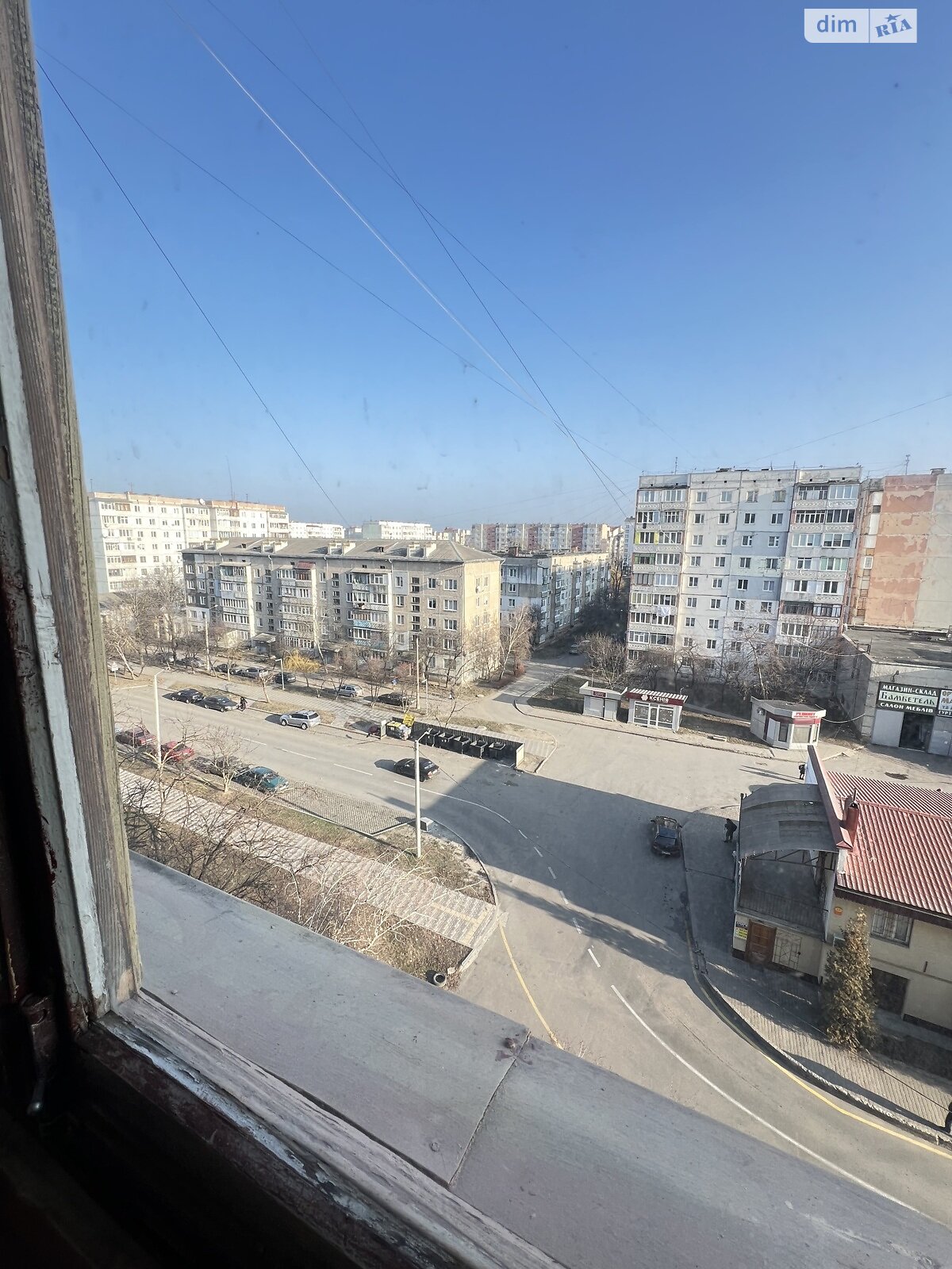 Продажа трехкомнатной квартиры в Ивано-Франковске, на ул. Вовчинецька, фото 1 Продажа трехкомнатной квартиры в Ивано-Франковске, на ул. Вовчинецька, фото 1