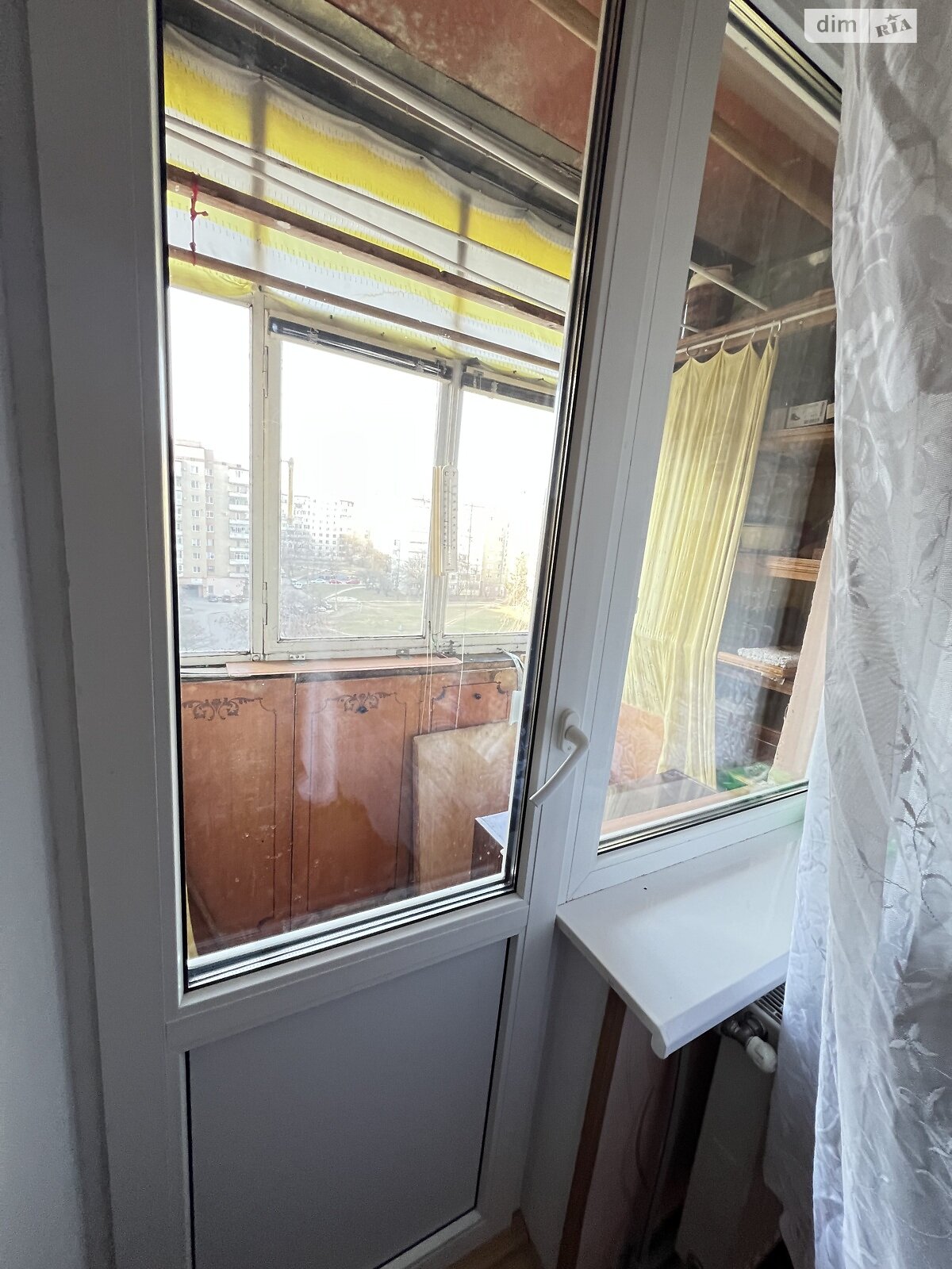 Продажа трехкомнатной квартиры в Ивано-Франковске, на ул. Вовчинецька, фото 1 Продажа трехкомнатной квартиры в Ивано-Франковске, на ул. Вовчинецька, фото 1