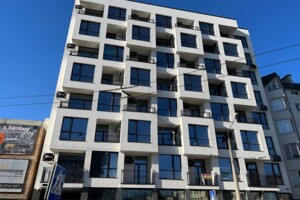 Продажа однокомнатной квартиры в Ивано-Франковске, на ул. Вовчинецька 55, фото 2