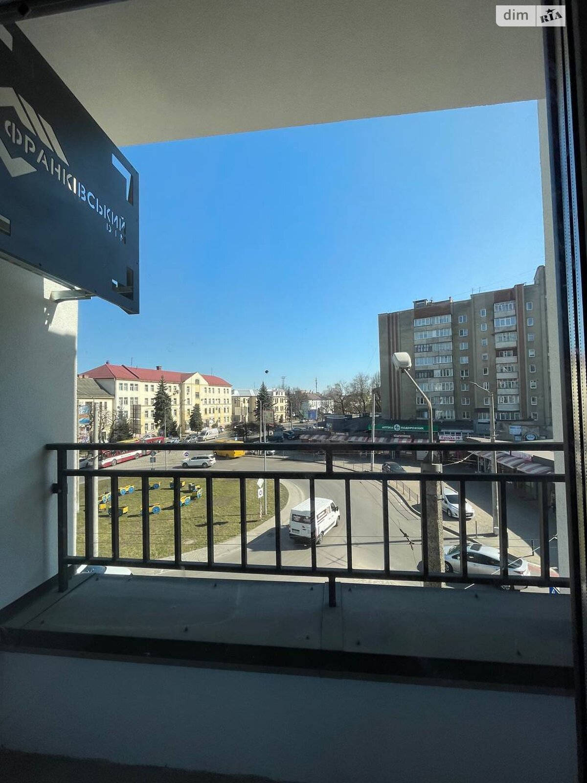 Продажа однокомнатной квартиры в Ивано-Франковске, на ул. Вовчинецька 55, фото 1 Продажа однокомнатной квартиры в Ивано-Франковске, на ул. Вовчинецька 55, фото 1