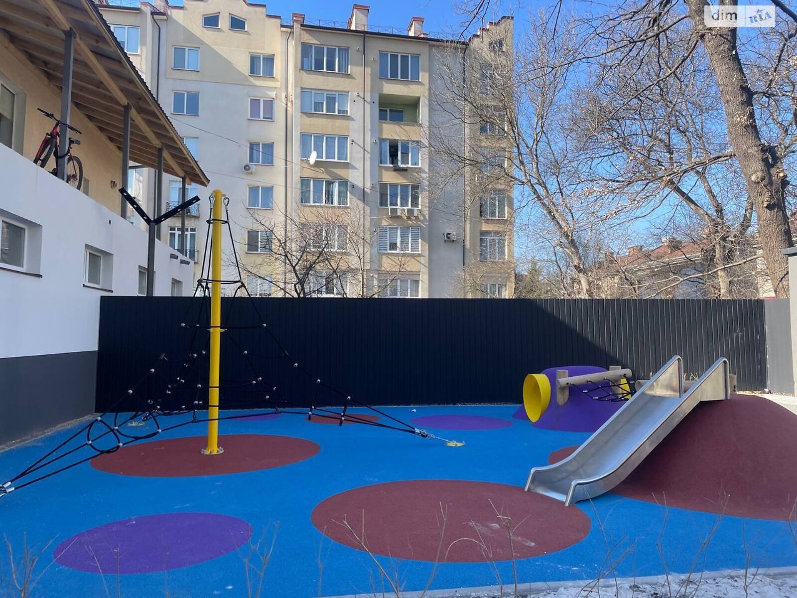 Продажа однокомнатной квартиры в Ивано-Франковске, на ул. Вовчинецька 55, фото 1 Продажа однокомнатной квартиры в Ивано-Франковске, на ул. Вовчинецька 55, фото 1