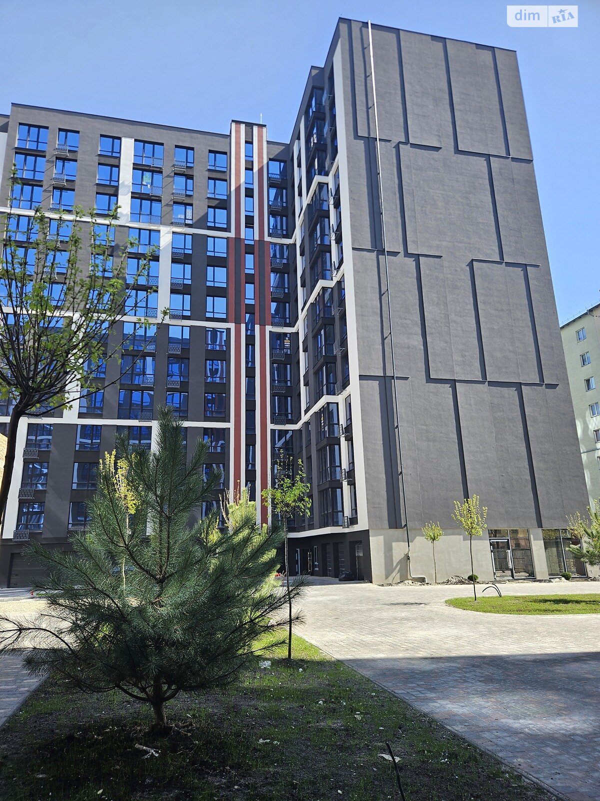 Продаж однокімнатної квартири в Івано-Франківську, на вул. Вовчинецька 223А, фото 1 Продаж однокімнатної квартири в Івано-Франківську, на вул. Вовчинецька 223А, фото 1